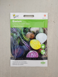 Bieten - 4 kleurenmengsel