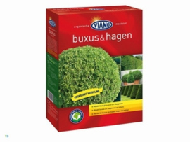 Viano Buxusmest 3 kg + 1 kg Gratis