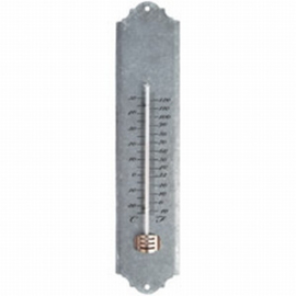 Thermometer Zink