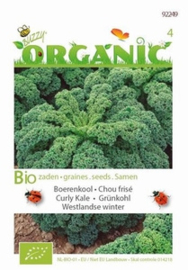 Organic Bio Boerenkool Westlandse