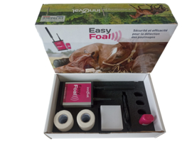 Complete EasyFoal Kit 1 sensor