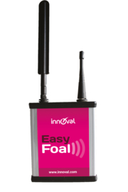 Complete EasyFoal Kit 1 sensor