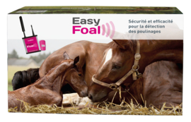 Complete EasyFoal Kit 1 sensor