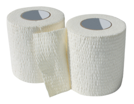 Kit extra sensor en  zelfklevende tape