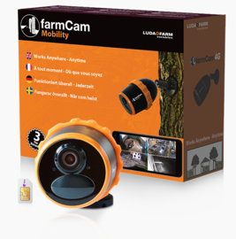 FarmCam mobilty S 4G