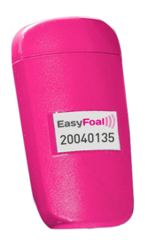 Kit extra sensor en  zelfklevende tape