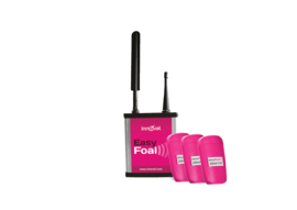 Complete EasyFoal Kit 3 sensoren