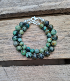 - Vader Zoon - Afrikaans Turquoise