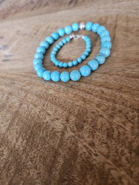 •○ Turquoise ○•