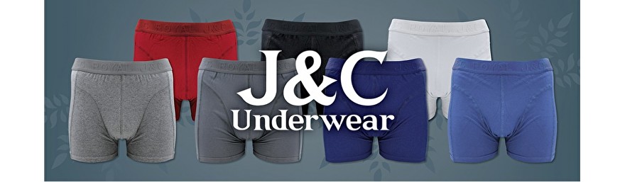 bijkeuken Over instelling Stevenson J&C underwear kopen? - Bestewinkeltje.nl