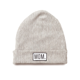 bonnet MOM - beige