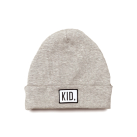 bonnet KID - beige