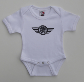 Romper Mini Poeper