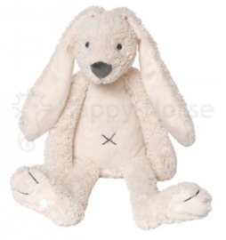 Tiny Ivory Rabbit Richie 28cm