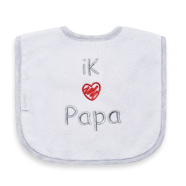 Slab Ik hou van papa