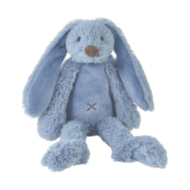 Deep Blue Rabbit Richie 38cm