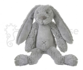Tiny Grey Rabbit Richie 28cm