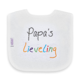 Slab papa's lieveling