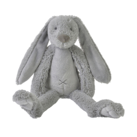 Grey Rabbit Richie 38cm