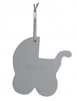 Kinderwagen hanger klein baby