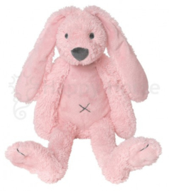 Tiny Pink Rabbit Richie 28m