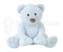 Bear Boogy No. 1 blauw