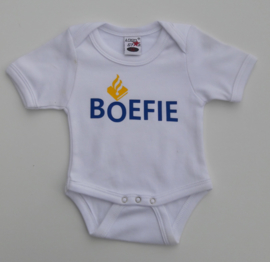 Romper Boefie