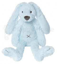 Tiny Blue Rabbit Richie 28cm