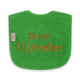 Slab Ik ben bijzonder