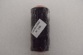 Gewaxed nylon garen morado 1mm 130