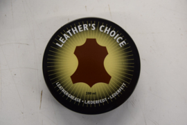 Ledervet Leather's choice