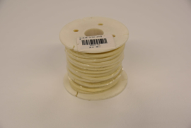 Rawhide lint 3/32 5003.01 2,5mm breed