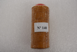 Gewaxed nylon garen 140 1mm 140