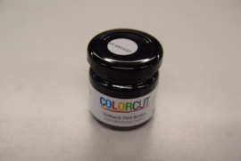 Leder kantenverf colorcut brasil 69