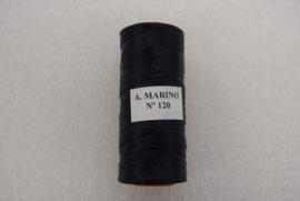 Gewaxed nylon garen marino 1mm 120