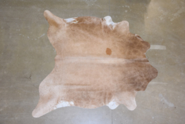 Koeienhuid unicolor uni U102