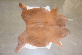 Koeienhuid unicolor uni U115