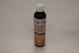 Eco-Flo gel antique 236ml Dark brown