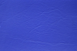 Kunstleder 20013 blauw