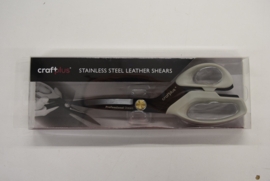 Lederschaar craftplus