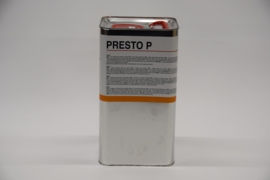 Presto P lederlijm 5 liter.