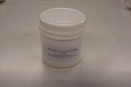 Aquilim SG  500ML witte lederlijm op waterbasis.