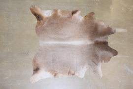 Koeienhuid unicolor uni U123