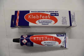 Tube klebfest lederlijm 90 gr