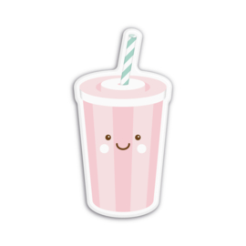 milkshake | magneet