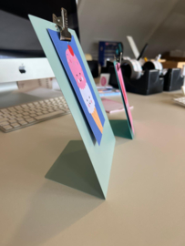 Clipboard groot