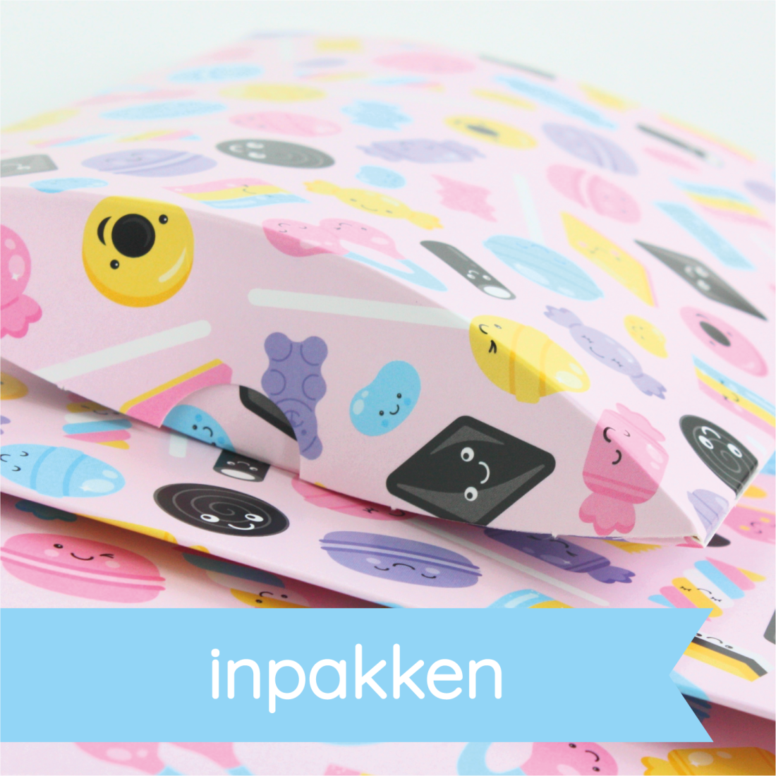 inpakken