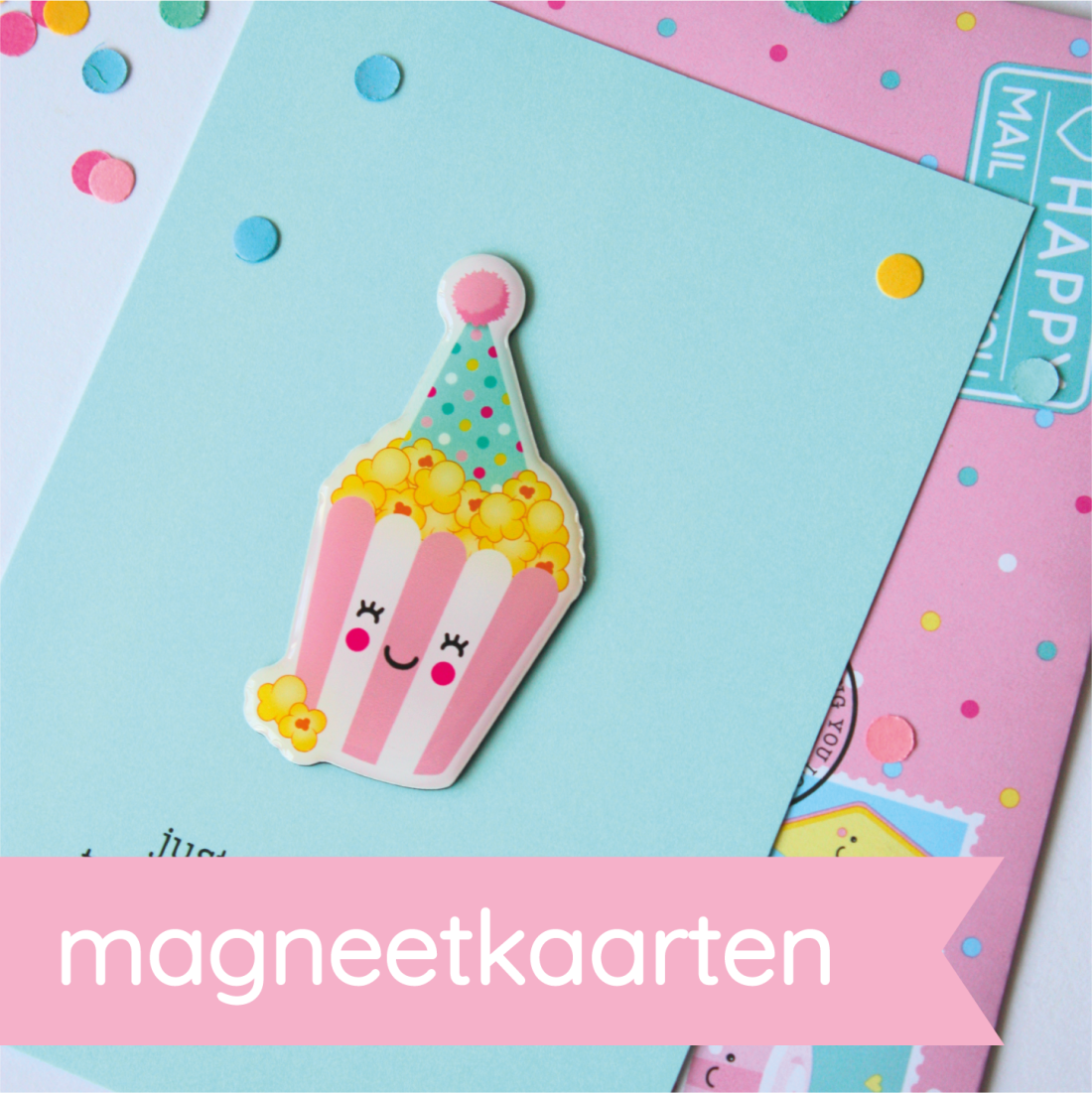 magneetkaarten