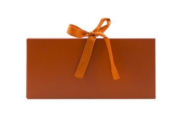 Lokken Waden Begrip Luxe Geld Cadeau Envelop | Roest & een strik van stof | Kerst |  Cadeauzakjes | Stationery & Gift