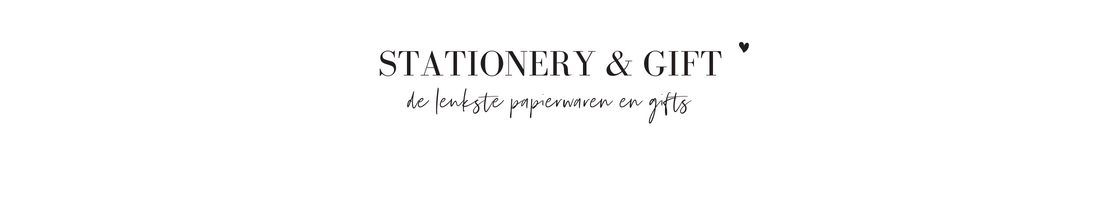 Stationery & Gift